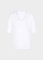 Loose Fit T-shirts T-Shirt white