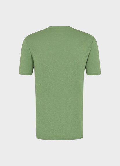 Regular Fit T-shirts T-Shirt jade green