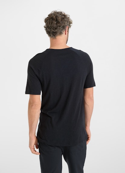 Regular Fit T-Shirts T-Shirt navy