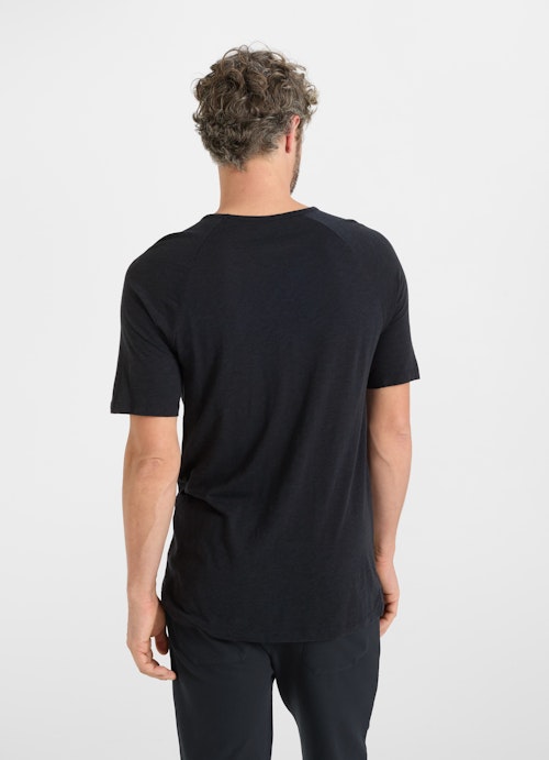 Regular Fit T-shirts T-Shirt navy