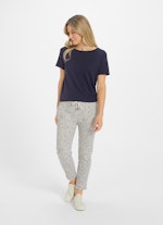 Coupe Casual Fit Pantalons Casual Fit - Sweatpants nightshades