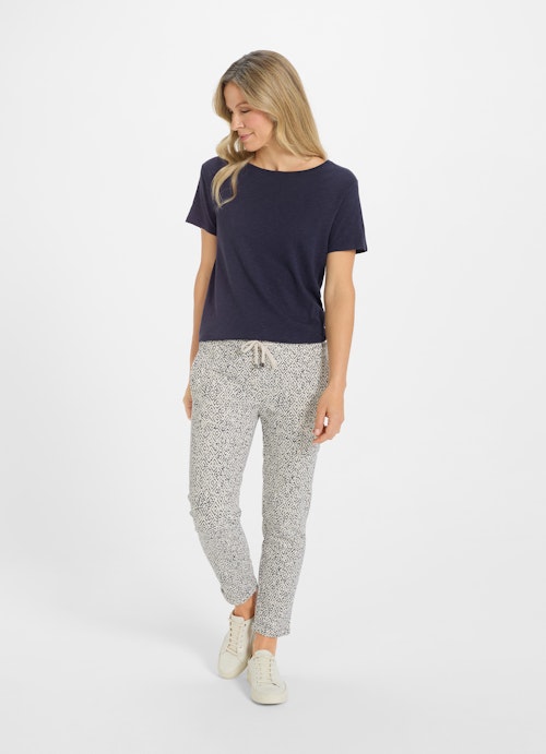 Casual Fit Pants Casual Fit - Sweatpants nightshades
