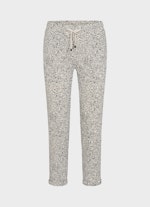 Coupe Casual Fit Pantalons Casual Fit - Sweatpants nightshades