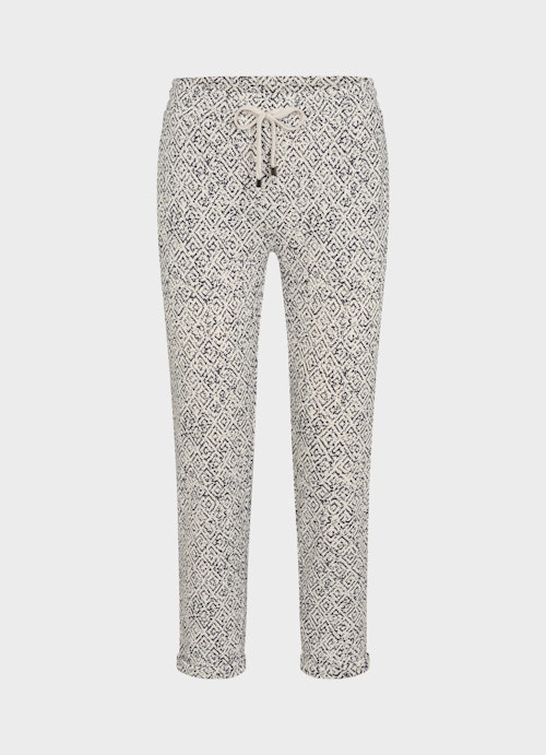 Coupe Casual Fit Pantalons Casual Fit - Sweatpants nightshades