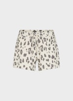 Short Length Nightwear Nightwear - Shorts eggshell