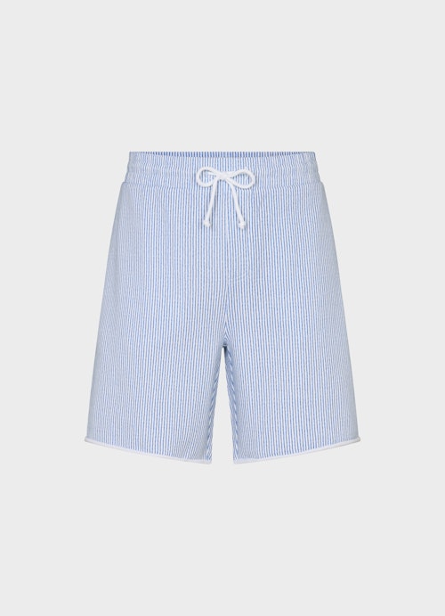 Coupe Regular Fit Short Shorts victoria blue