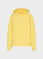 Regular Fit Hoodies Hoodie lemon drop