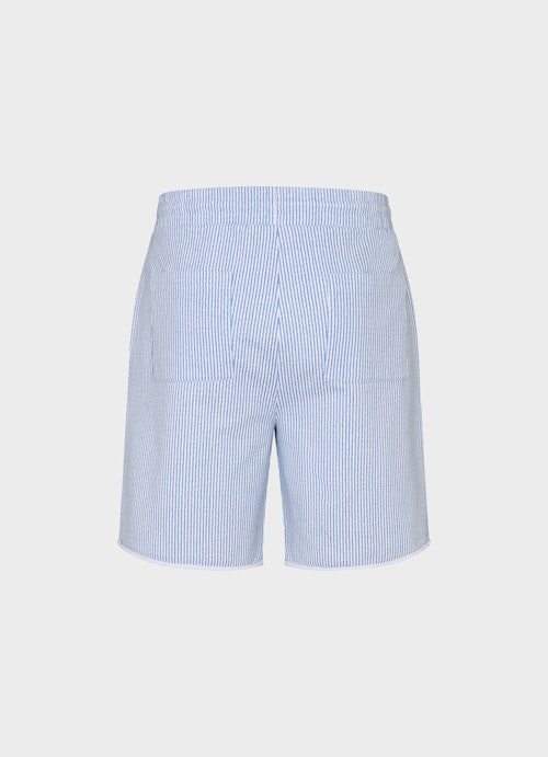 Regular Fit Shorts Shorts victoria blue