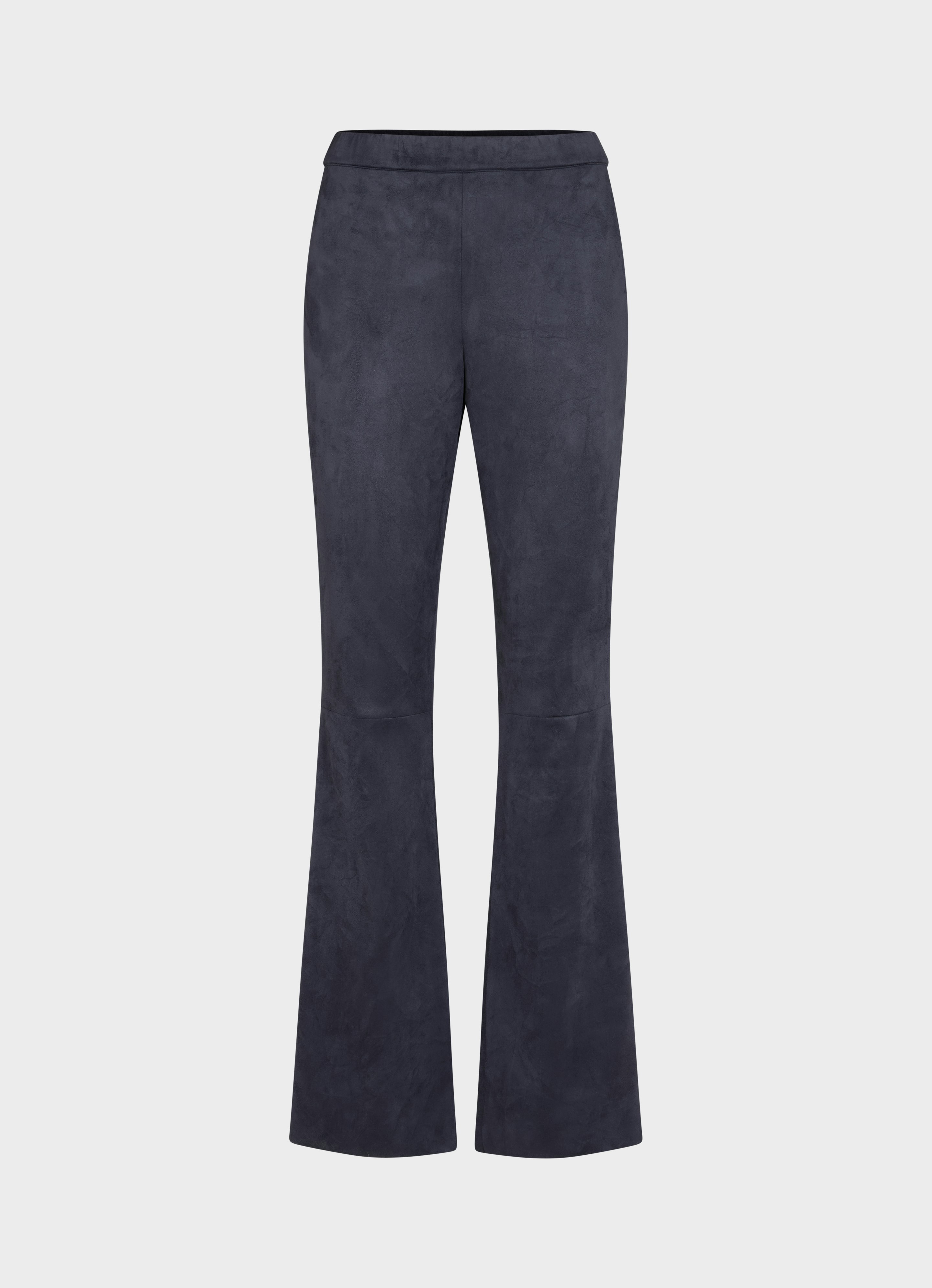【OJOS】22SS★ Water Fur Bootcut Pants Eco G09 Bootcut Jeans | GUESS Jeans