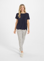 Coupe Casual Fit Pantalons Casual Fit - Sweatpants nightshades