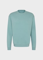 Coupe Casual Fit Pulls Sweater slate green