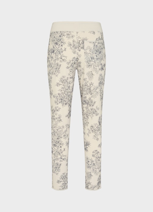 Slim Fit Pants Slim Fit - Sweatpants nightshades