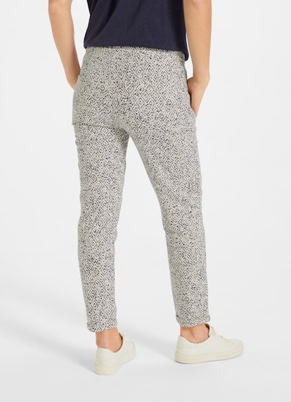 Coupe Casual Fit Pantalons Casual Fit - Sweatpants nightshades