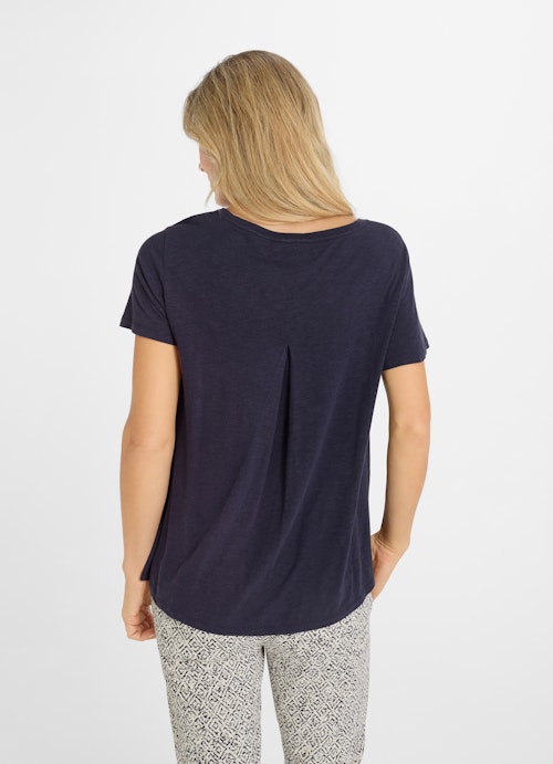 Coupe Loose Fit T-shirts T-Shirt nightshades