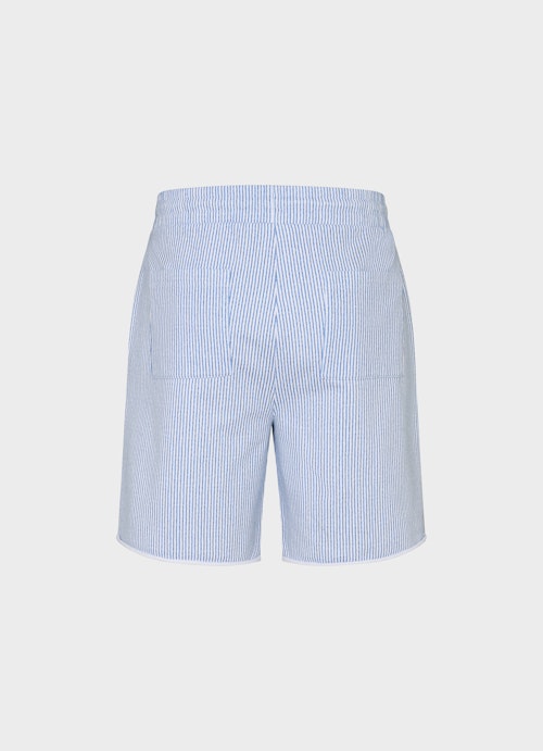 Regular Fit Shorts Shorts victoria blue