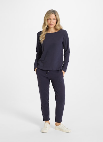 Coupe Casual Fit Pantalons Casual Fit - Sweatpants nightshades