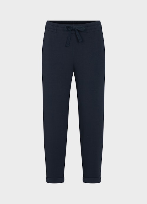 Casual Fit Pants Casual Fit - Sweatpants navy