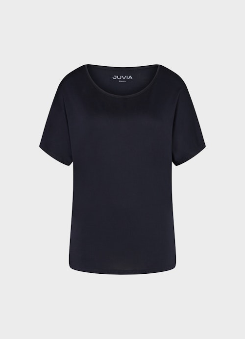 Regular Fit Nightwear Nightwear - T-Shirt navy