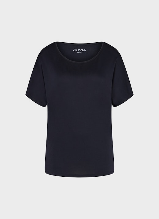 Regular Fit Nightwear Nightwear - T-Shirt navy