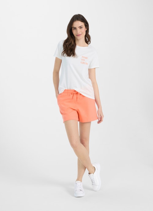 Regular Fit T-Shirts T-Shirt white