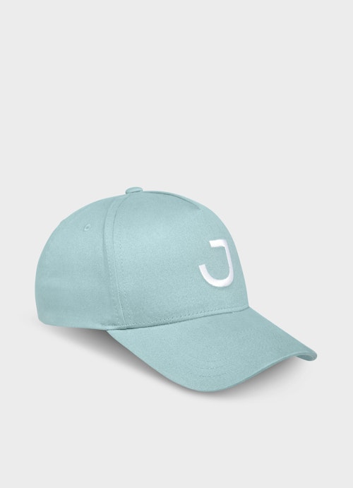 One Size Accessoires Cap slate green