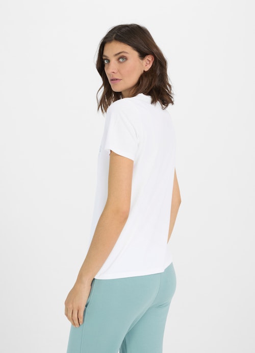 Regular Fit T-Shirts T-Shirt white