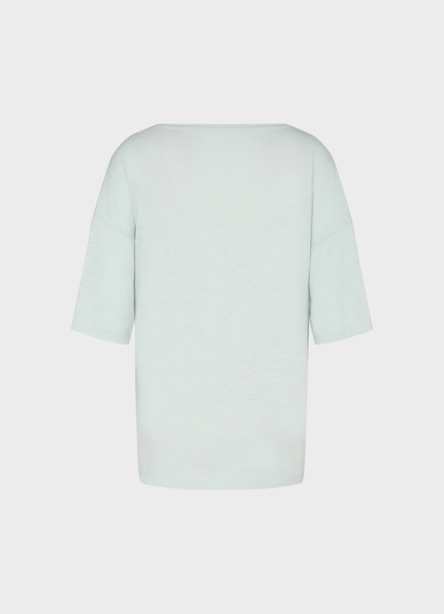 Coupe Loose Fit T-shirts T-Shirt dusty aqua