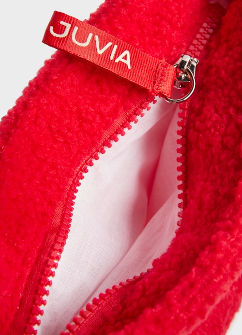 One Size Accessoires Make-up bag red