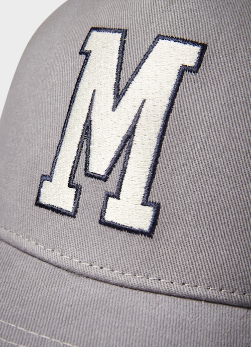 One Size Accessoires Monaco Baby Cap elephant