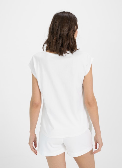 Regular Fit T-Shirts T-Shirt white