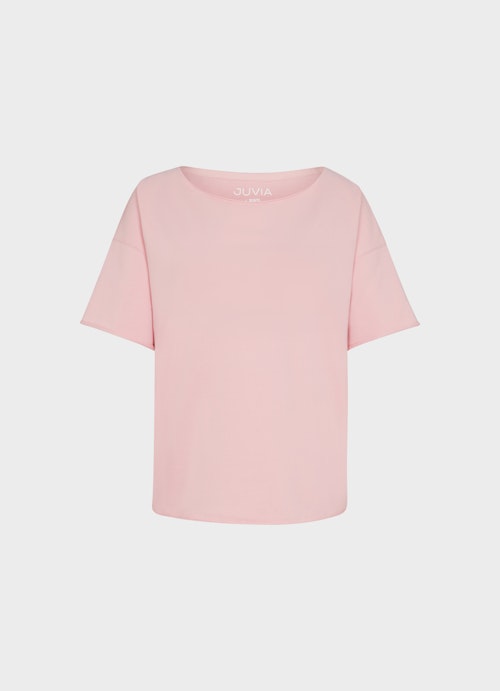 Coupe oversize Pulls Oversized - Chemise flamingo