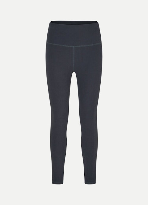 Slim Fit Pants Monaco Baby Active Leggins navy