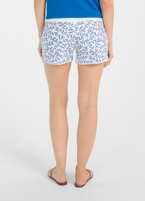 Short Length Shorts Shorts victoria blue