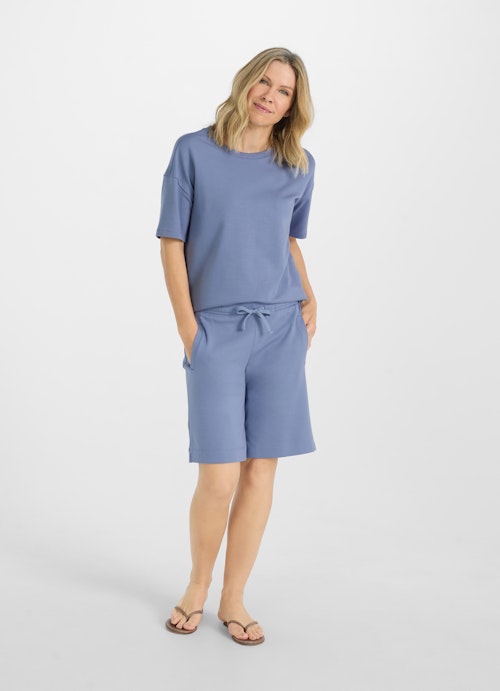 Long Length Bermudas Bermuda denim