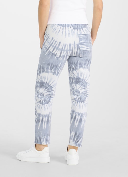 Casual Fit Pants Casual Fit - Sweatpants denim