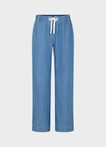 Casual Fit Hosen Denim - Hose denim
