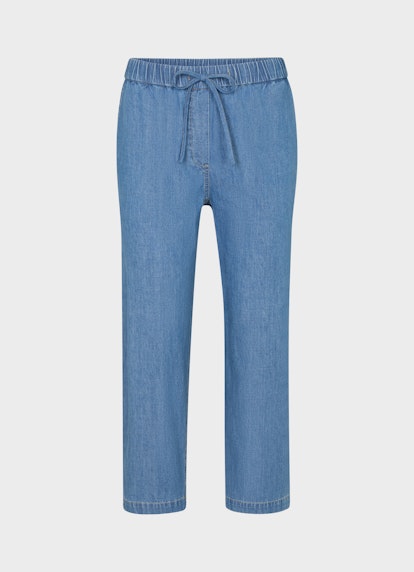 Regular Fit Hosen Denim - Hose denim
