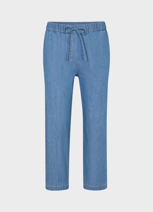 Regular Fit Hosen Denim - Hose denim