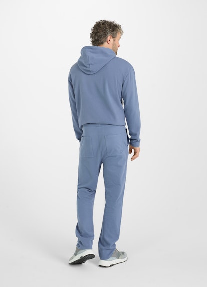 Regular Fit Hosen Regular Fit - Sweatpants denim