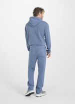 Regular Fit Hosen Regular Fit - Sweatpants denim