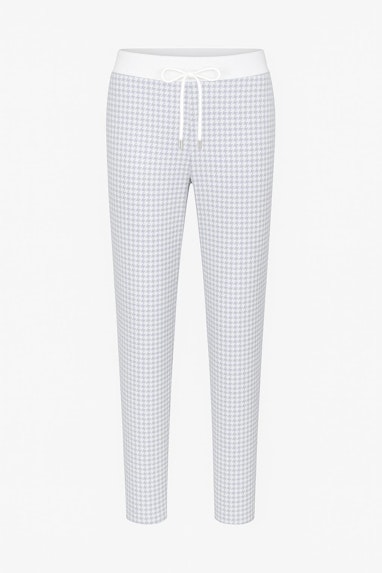 High Waist Hosen High Waist - Sweatpants denim