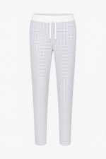 High Waist Hosen High Waist - Sweatpants denim