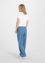 Casual Fit Hosen Denim - Hose denim