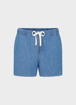 Regular Fit Shorts Shorts denim