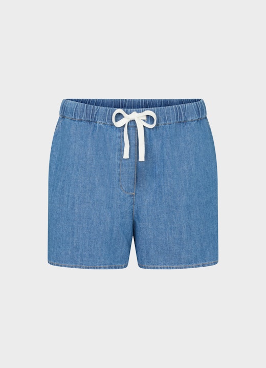 Regular Fit Shorts Shorts denim