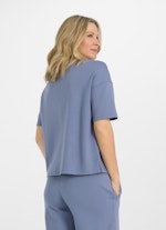 Loose Fit Sweatshirts Loose Fit - Sweatshirt denim
