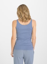 Slim Fit Tops Top denim