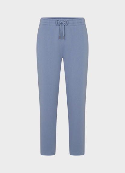Casual Fit Hosen Casual Fit - Sweatpants denim