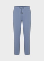 Casual Fit Hosen Casual Fit - Sweatpants denim