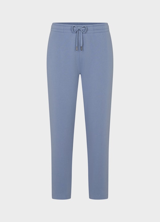 Casual Fit Hosen Casual Fit - Sweatpants denim